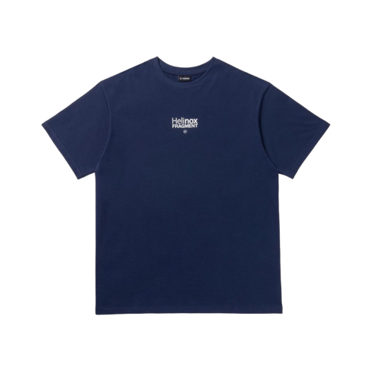 ★人気★【Helinox】★Helinox X Fragment Design T-Shirt★ HelinoxxFragmentT-shirtsWhite2