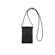 Maison Margiela Phone Pouch Black