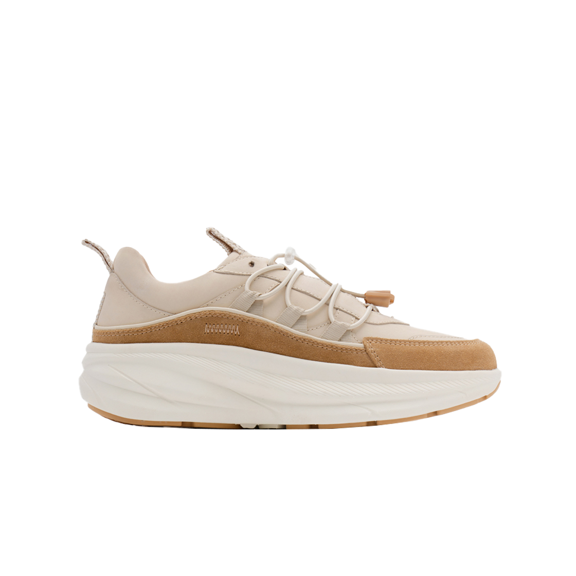 8TMSY34F8S Thom McAn Sydney 03 Sneakers Beige
