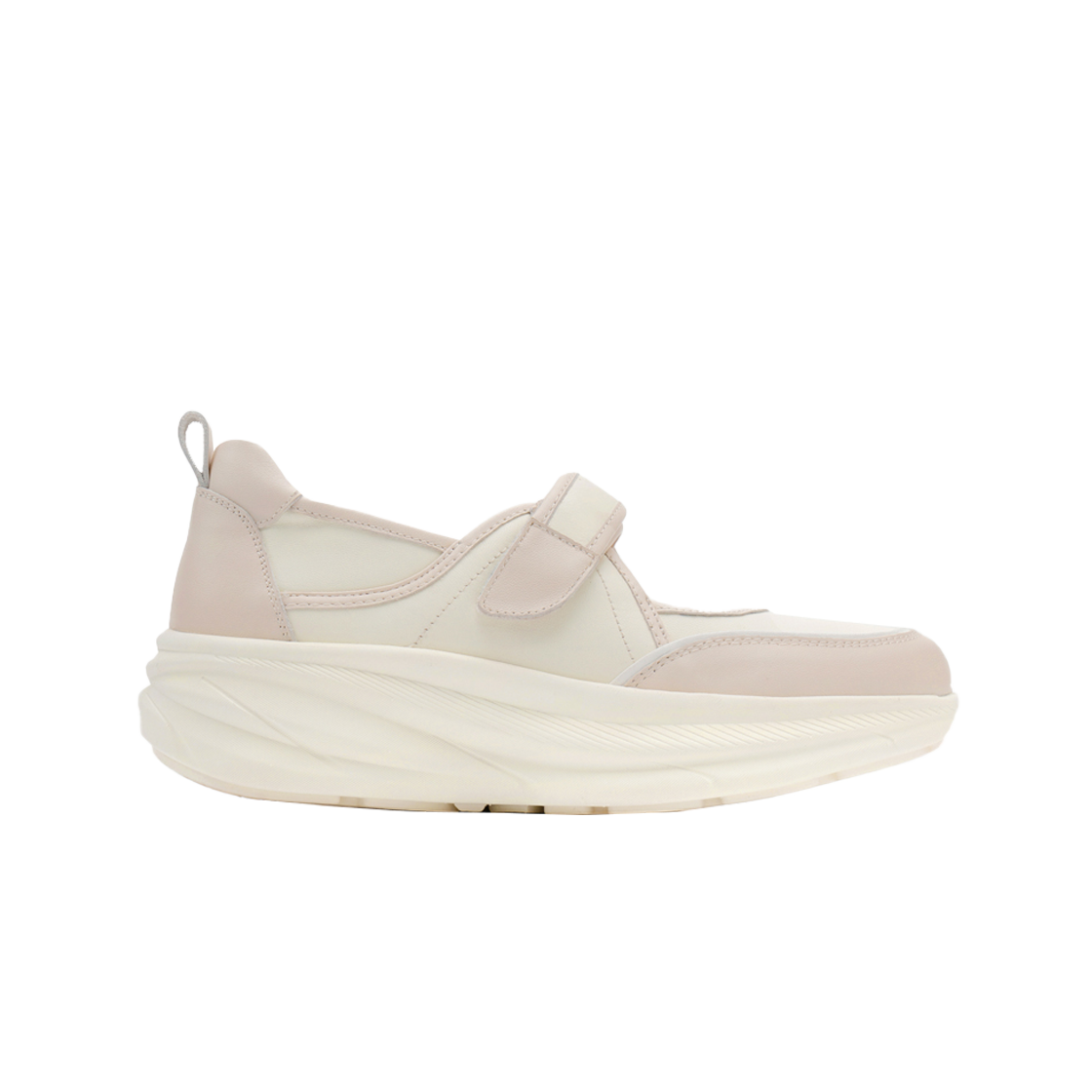 8TMSY14F9S THOMMCAN  SYDNEY 01   SNEAKERS -WHITE