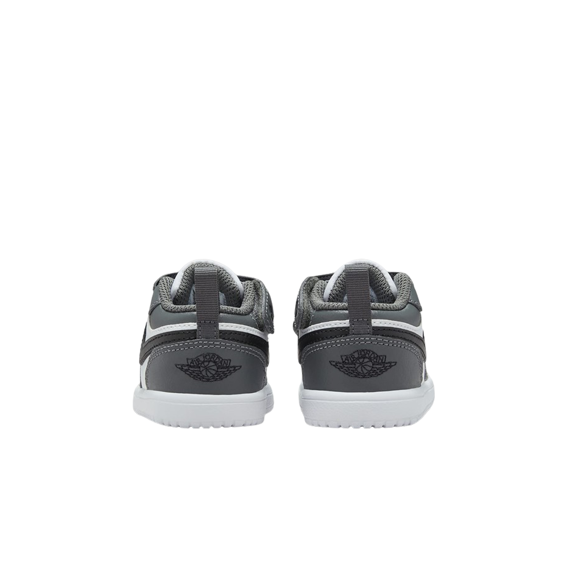 (TD) 조던 1 로우 Alt 화이트 아이언 그레이((TD) Jordan 1 Low Alt White Iron Grey) - 3