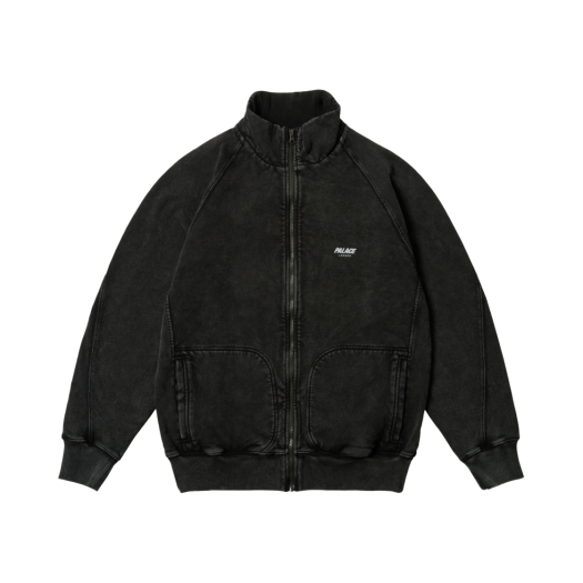 팔라스 스포츠 밋 플로스 자켓 블랙 - 21SS | Palace | KREAM