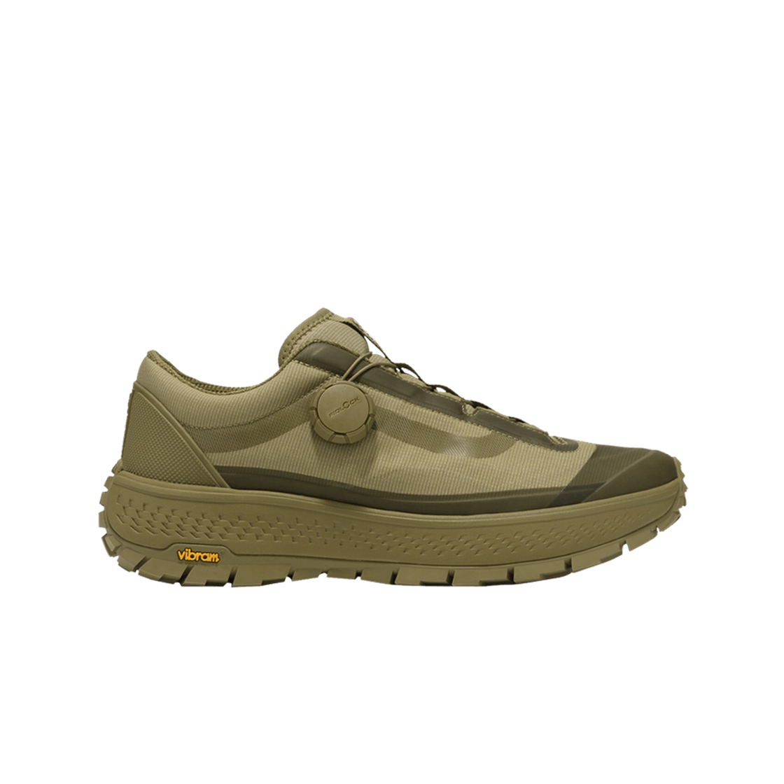 VN000D19OLV Vans OTW Old Skool 36 Olive Green