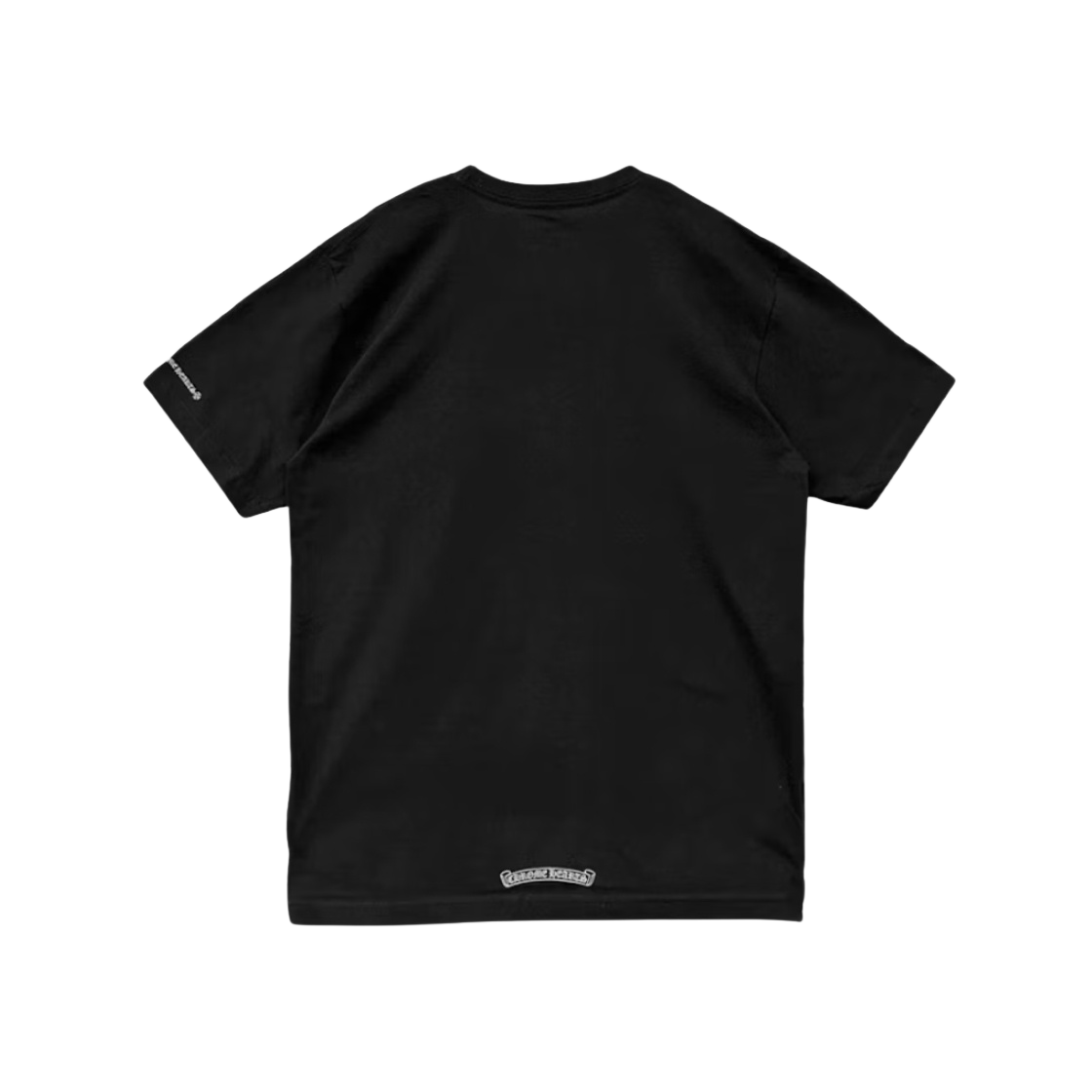 トップス ChromeHearts  SHORTSLEEVE POCKET CREW M ChromeHearts SHORTSLEEVE POCKET CREW M