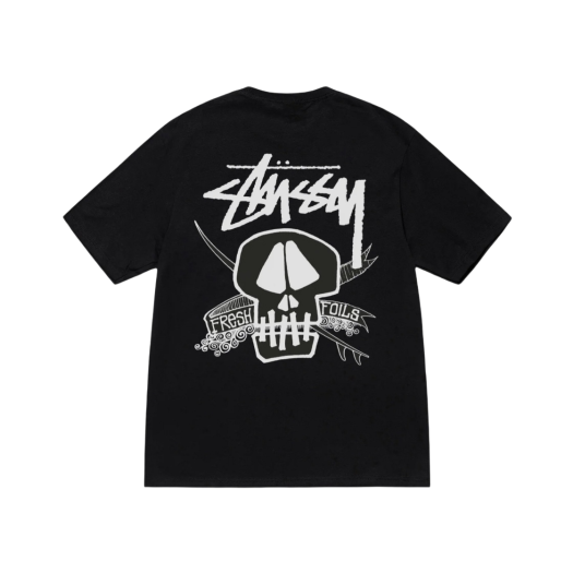 ★韓国の人気★【STUSSY】★STUSSY LANDIN TE.E★Tシャツ★ org.jpg