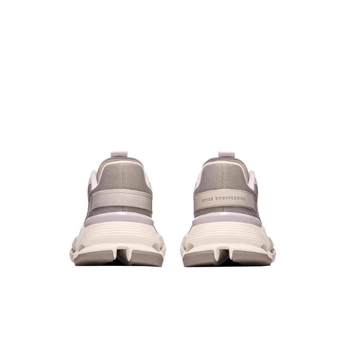 (W) 온 러닝 클라우드노바 폼 2 포그 라벤더((W) On Running Cloudnova Form 2 Fog Lavender) - 3