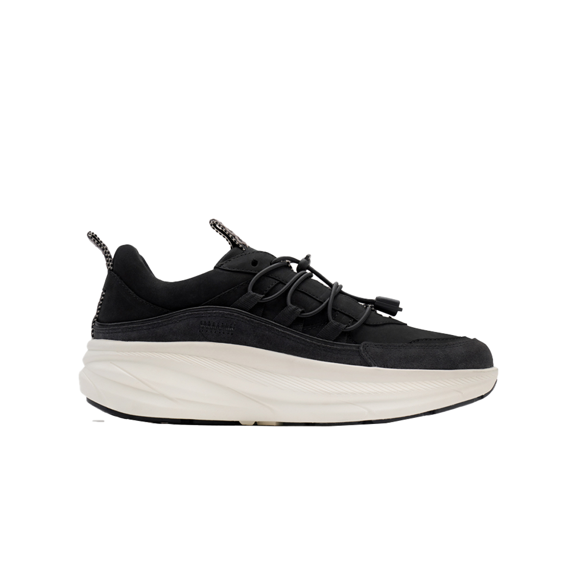 8TMSY34F1S THOMMCAN  SYDNEY 03   SNEAKERS -BLACK