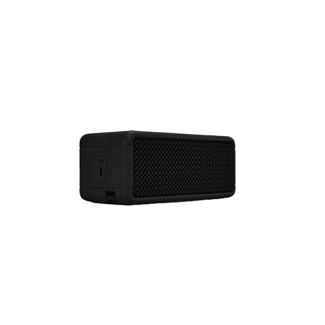 마샬 엠버튼 3 블랙 & 브래스 (소비코 AV 정식 발매 제품)(Marshall Emberton III Black & Brass (Sovico AV Ver.)) - 3