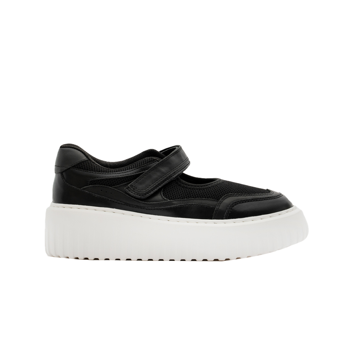 8TMBR24F1S THOMMCAN  BRISBANE 02  SNEAKERS-BLACK