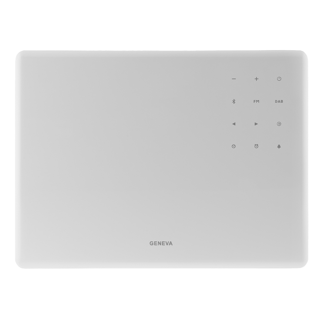 제네바 클래식 S 화이트 (극동음향 정식 발매 제품)([5% 적립] GENEVA CLASSIC S White (KD SOUND Ver.)) - 3