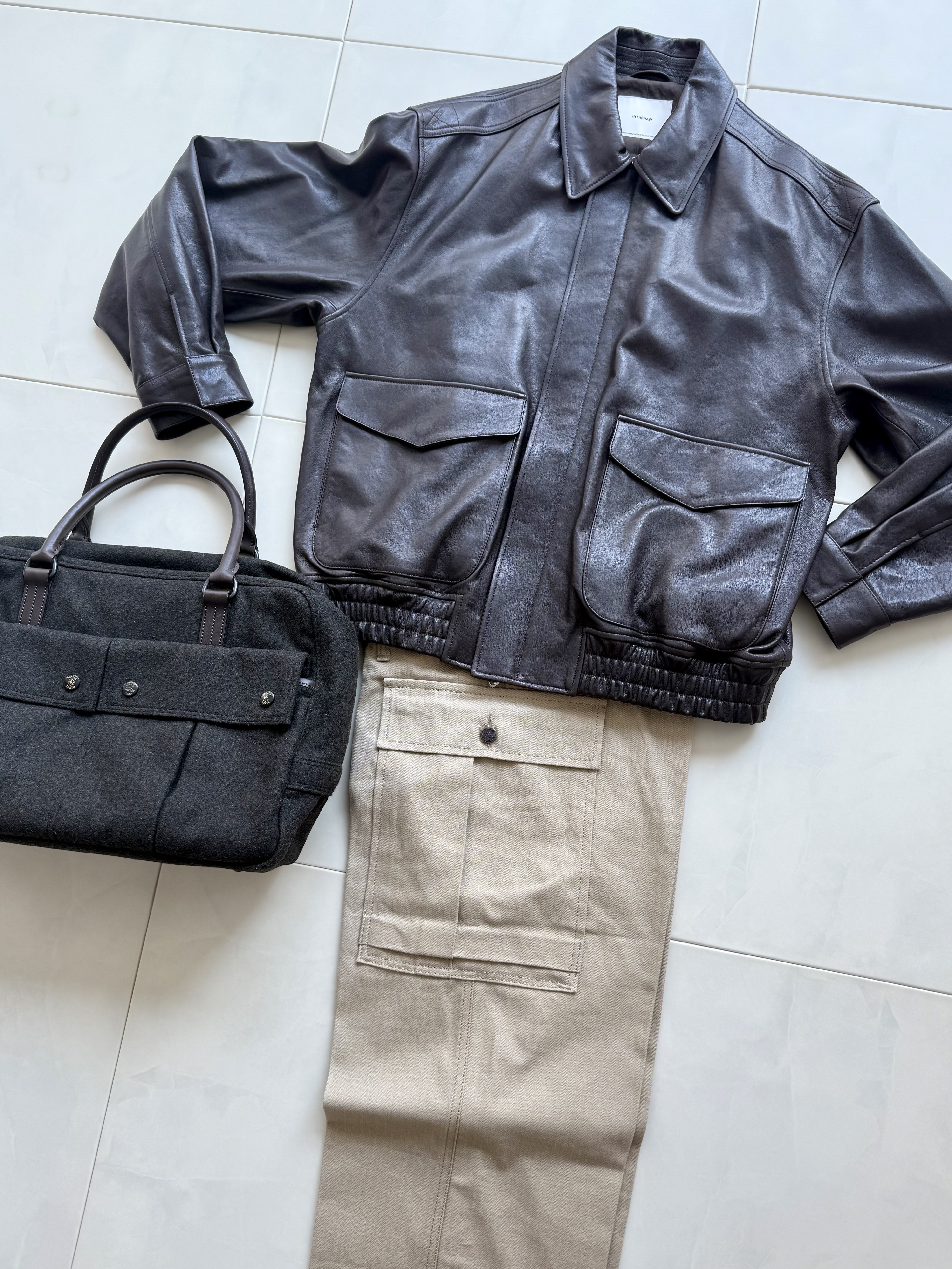 곧중년 LIFE&amp;STYLE님의 스타일 - 6
