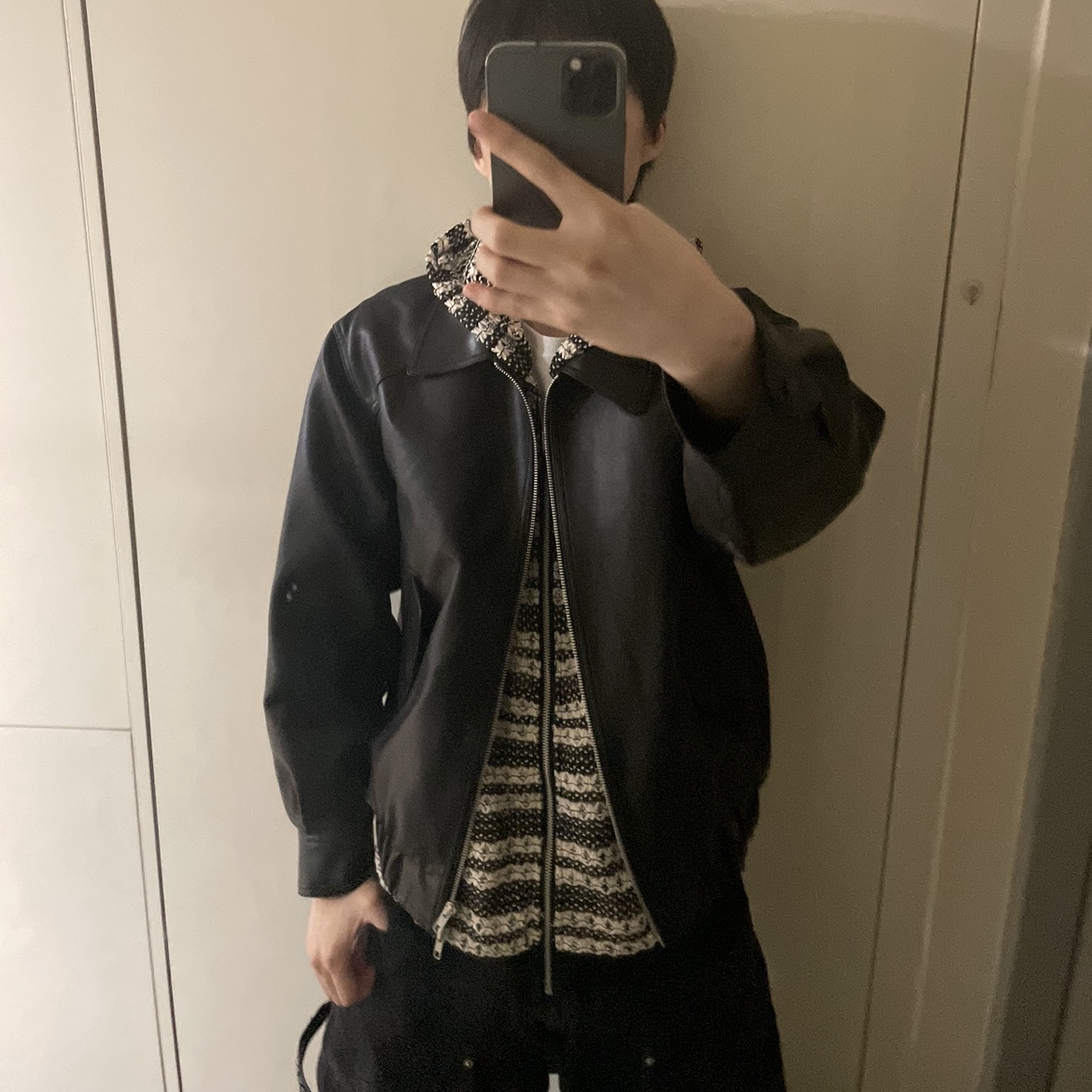 세종대 왕 전경민님의 스타일 - 1