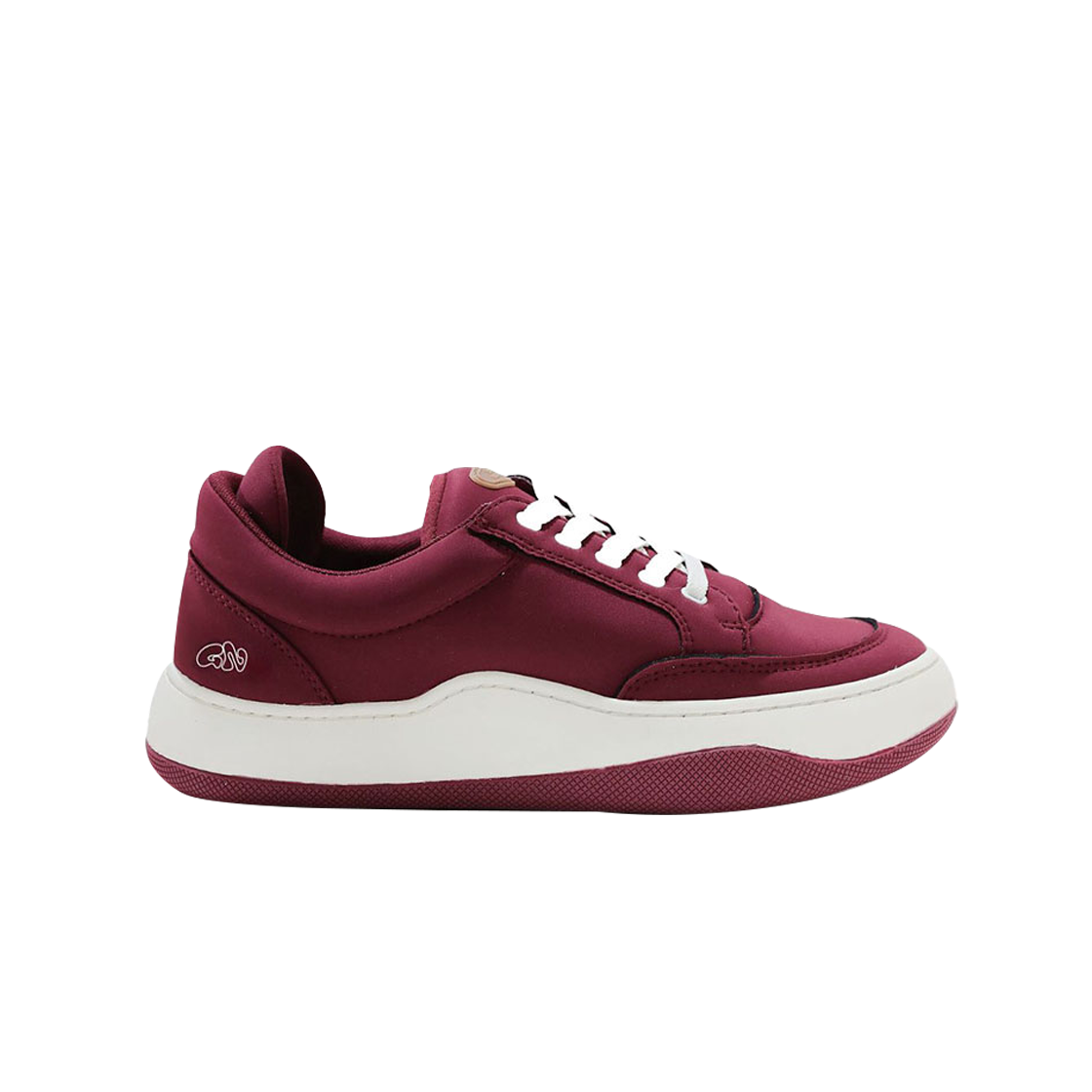굿뉴스 블룸 스니커즈 레드(Good News Bloom Sneakers Red)