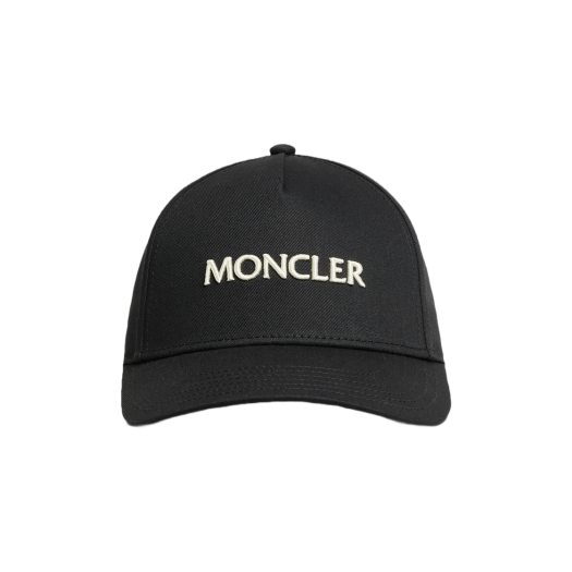【cheka】MONCLER ♡黒 キャップ 몽클레르 로고 패치 베이스볼 캡 블랙 - 22FW | Moncler | KREAM