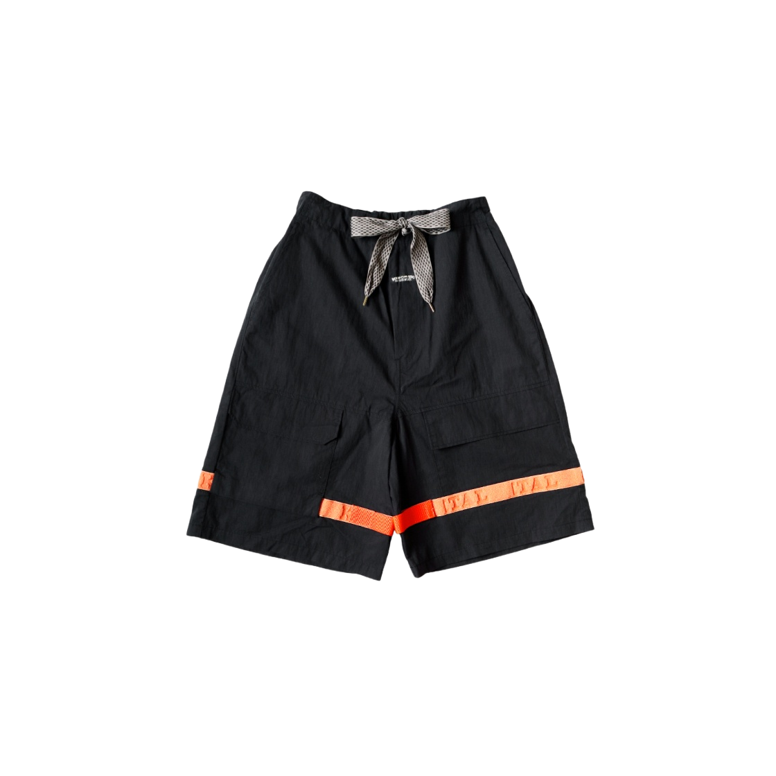 KAPITAL 20SS Shorts ブラック 2 KAPITAL 20SS Shorts BLACK 2（KAPITAL 20SS ショートパンツ 2）