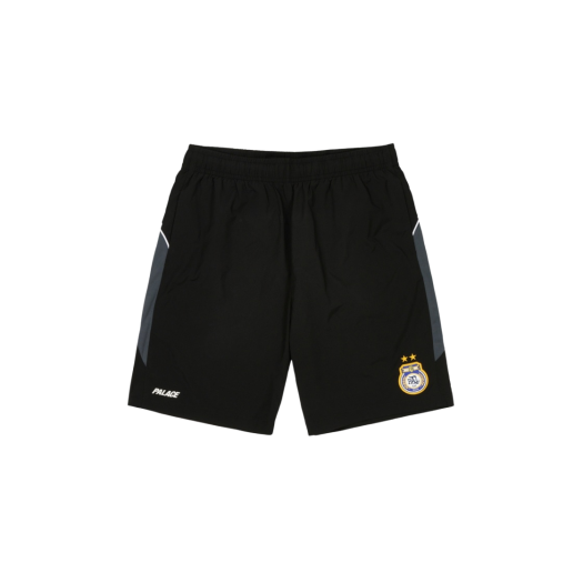 Palace Pen Pals Short Black - 24SS