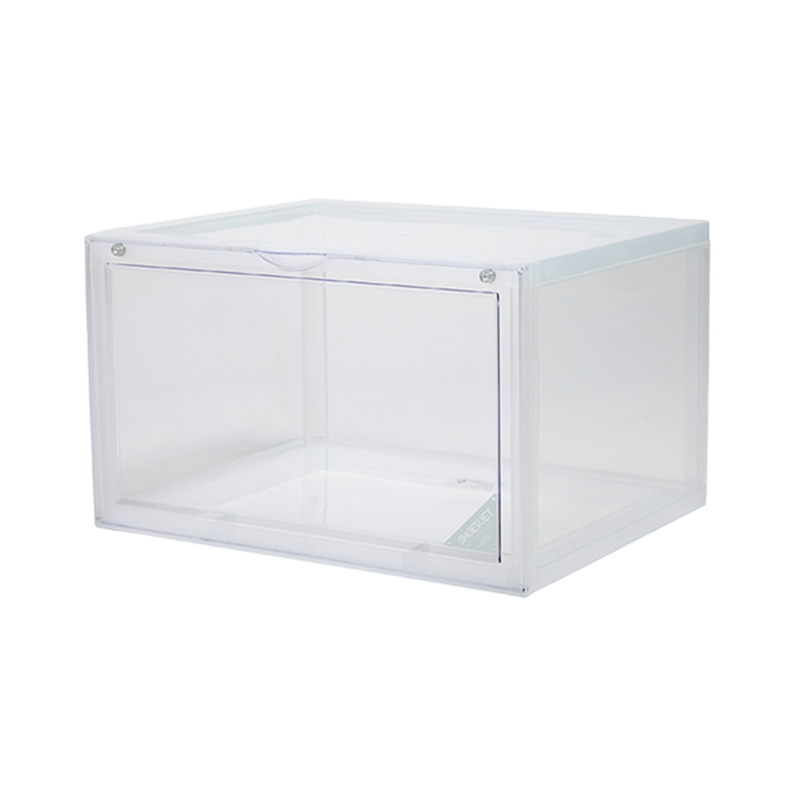 슈브제 와이드 화이트(Shoevjet Wide White)