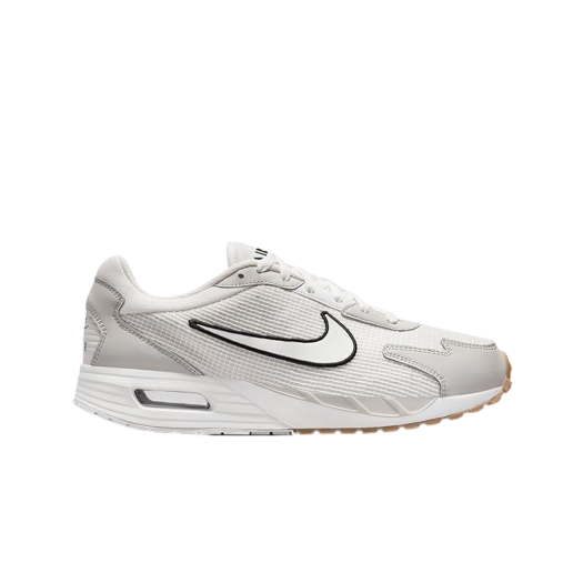 Nike Air Max Solo Summit White Light Bone