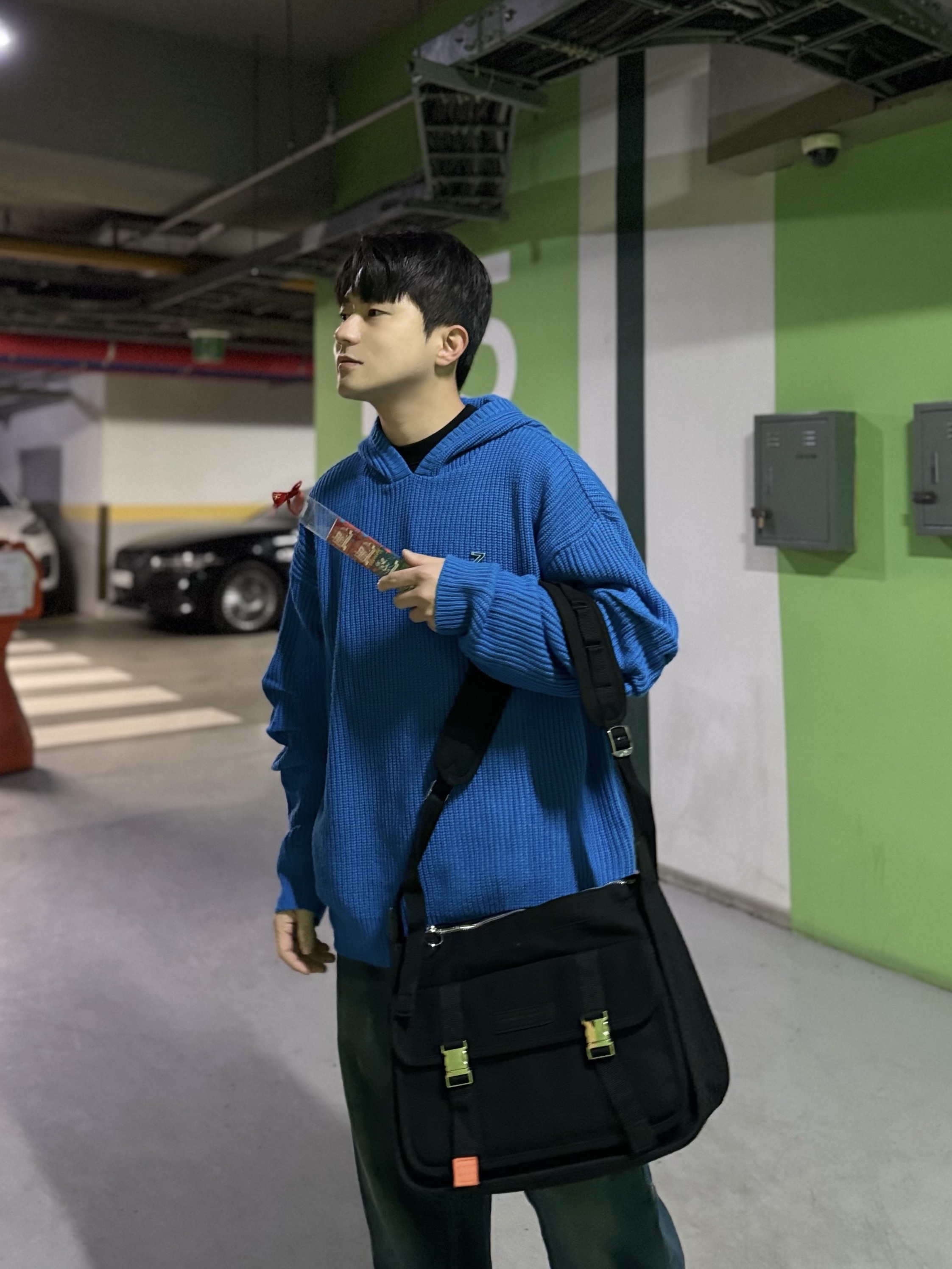 제이민(J-MIN)님의 스타일 - 5