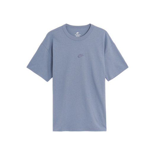 Nike NSW Premium Essential T-Shirt Ashen Slate - Asia