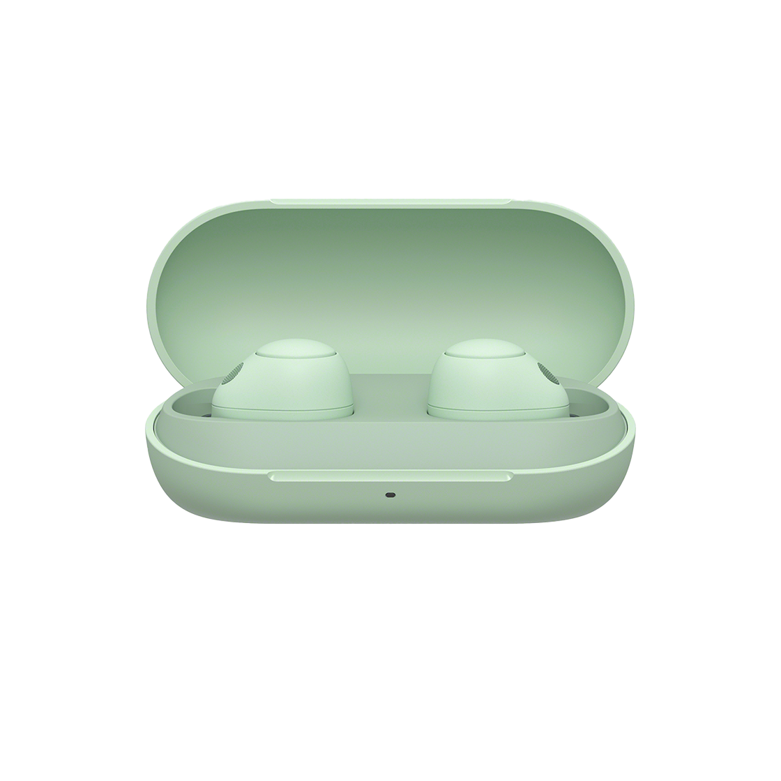 소니 WF-C700N 세이지 그린 (소니 코리아 정식 발매 제품)(Sony WF-C700N Sage green (Sony Korea Ver.)) - 2