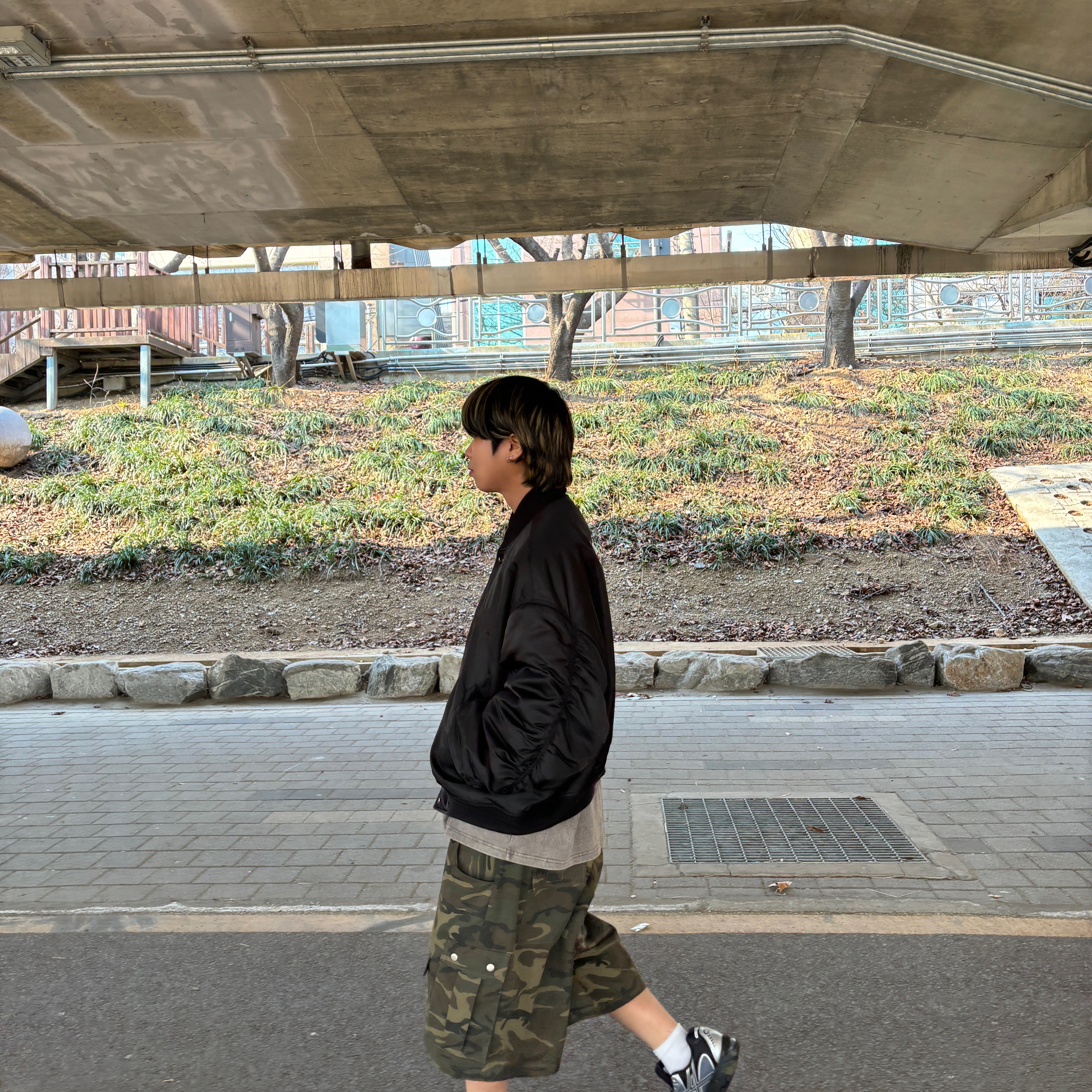 승님의 스타일 - 2