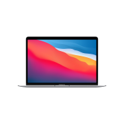 [A등급] Refurbished 2020 MacBook Air 13 M1 256GB SSD / 8GB RAM Silver
