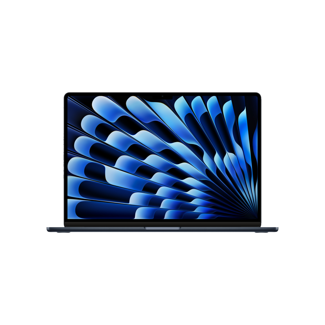 [A등급] 리퍼비시 2023 맥북 에어 15 M2 256기가 SSD 8기가 램 미드나이트([A등급] Refurbished 2023 MacBook Air 15 M2 256GB SSD / 8GB RAM Midnight)