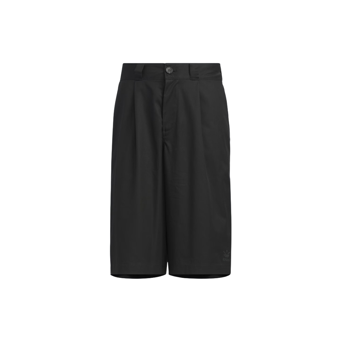 【YESEYESEE】ST FOOTBALL SATIN SHORTS BLACK yeseyesee Pertex® Almighty Shorts - Black | 하이츠스토어