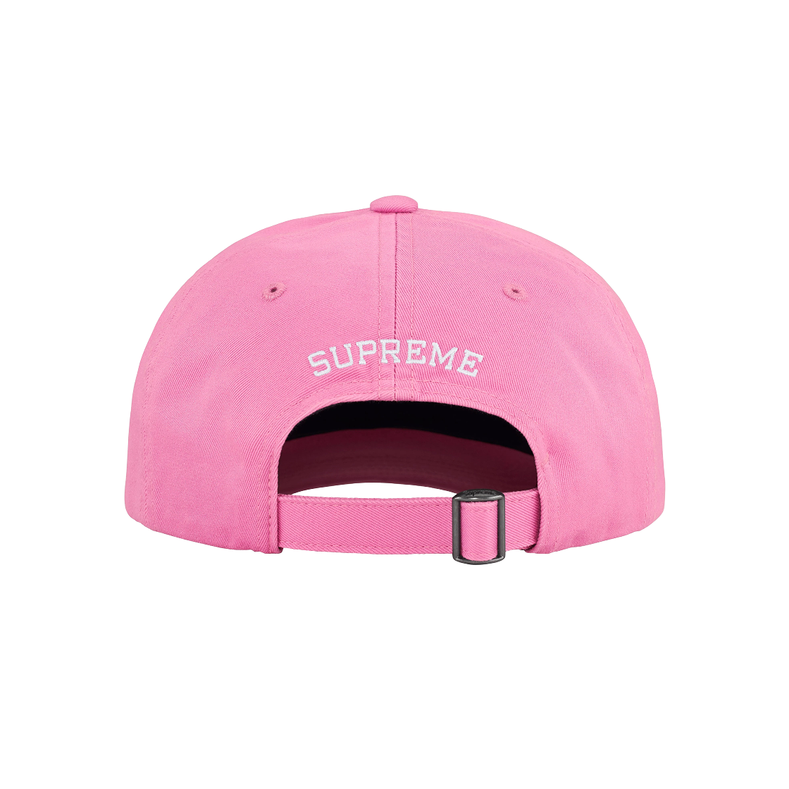 Buy Supreme Wings Logo 6-Panel 'Bleached Denim' - SS25H19