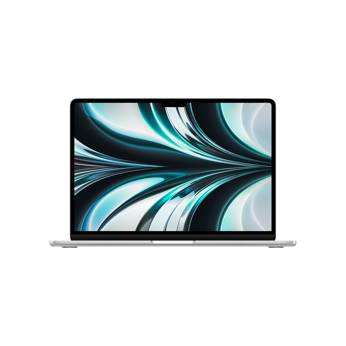 I5A2090870101 [A등급] Refurbished 2022 MacBook Air 13 M2 256GB SSD / 8GB RAM Silver