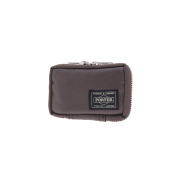 Porter Free Style Key Case Brown