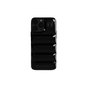 Urbansophistication The Puffer Case Black Manhattan