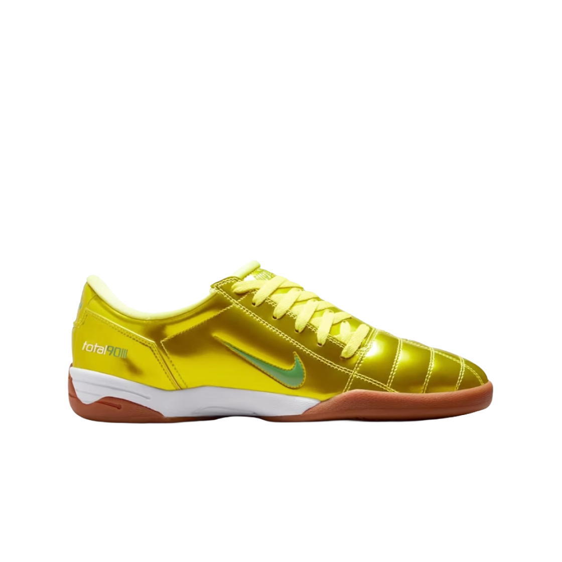 나이키 토탈 90 3 SP 다이나믹 옐로우 그린 스파크(Nike Total 90 III SP Dynamic Yellow Green Spark)