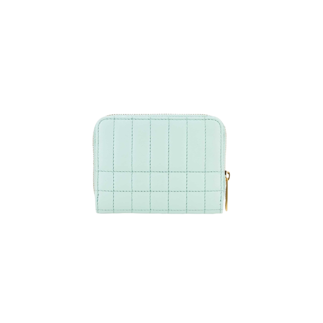 버버리 롤라 지퍼 지갑 쿨 민트(Burberry Lola Zip Wallet Cool Mint) - 2