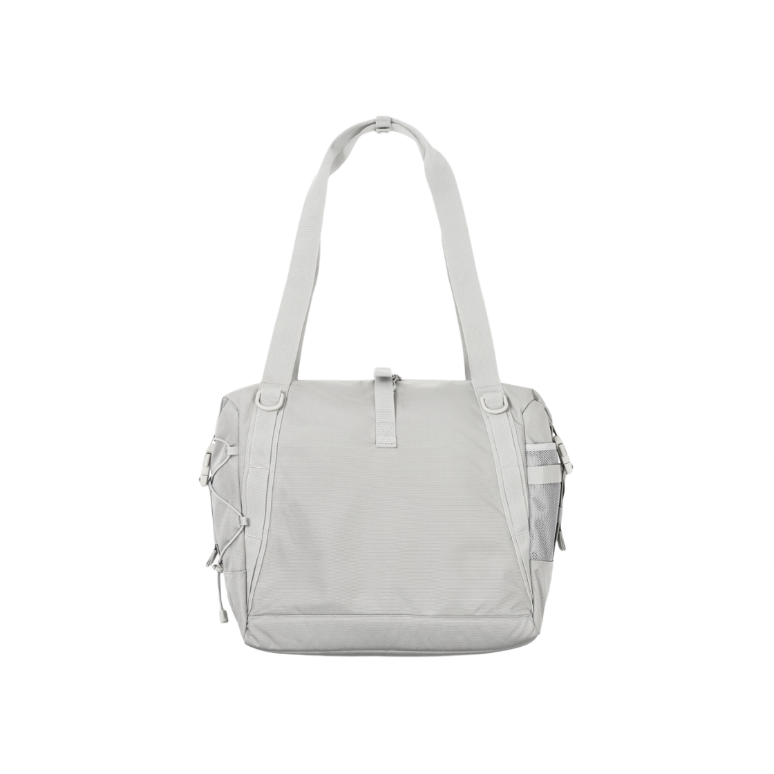 팔라스 코듀로이 RS 숄더백 고스트 그레이 - 24FW(Palace Cordura RS Shoulder Bag Ghost Gray - 24FW) - 2
