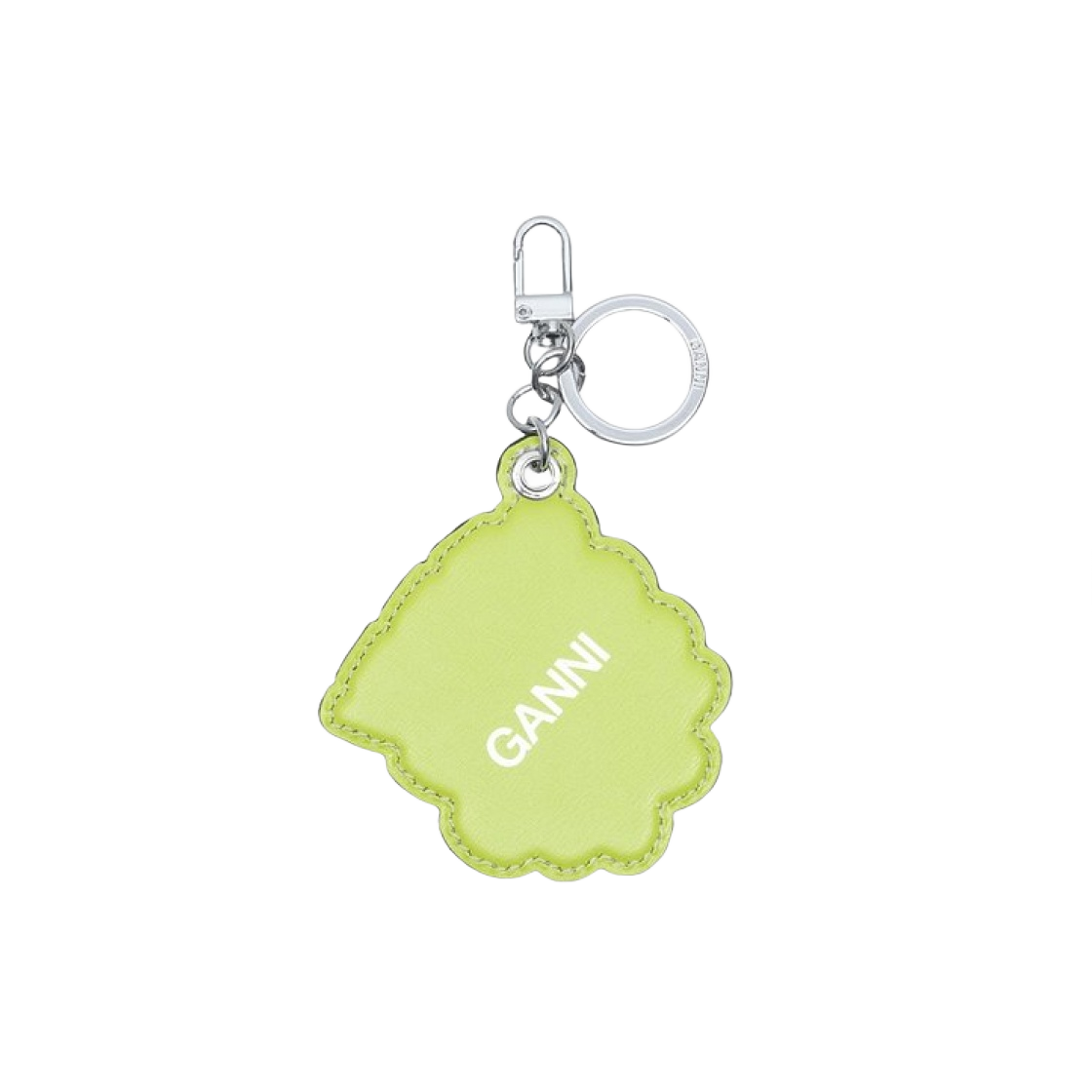 가니 플라워 키체인 텐더 슛(Ganni Flower Keychain Tender Shoots) - 2