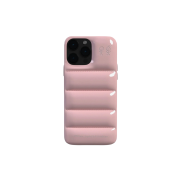 Urbansophistication The Puffer Case Pink Gloss