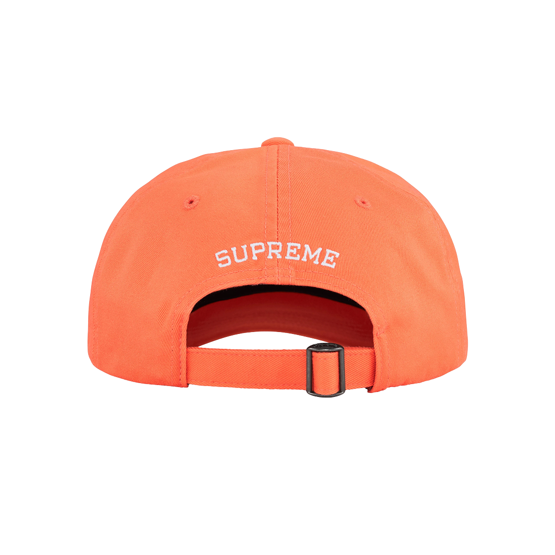 Buy Supreme Wings Logo 6-Panel 'Bleached Denim' - SS25H19