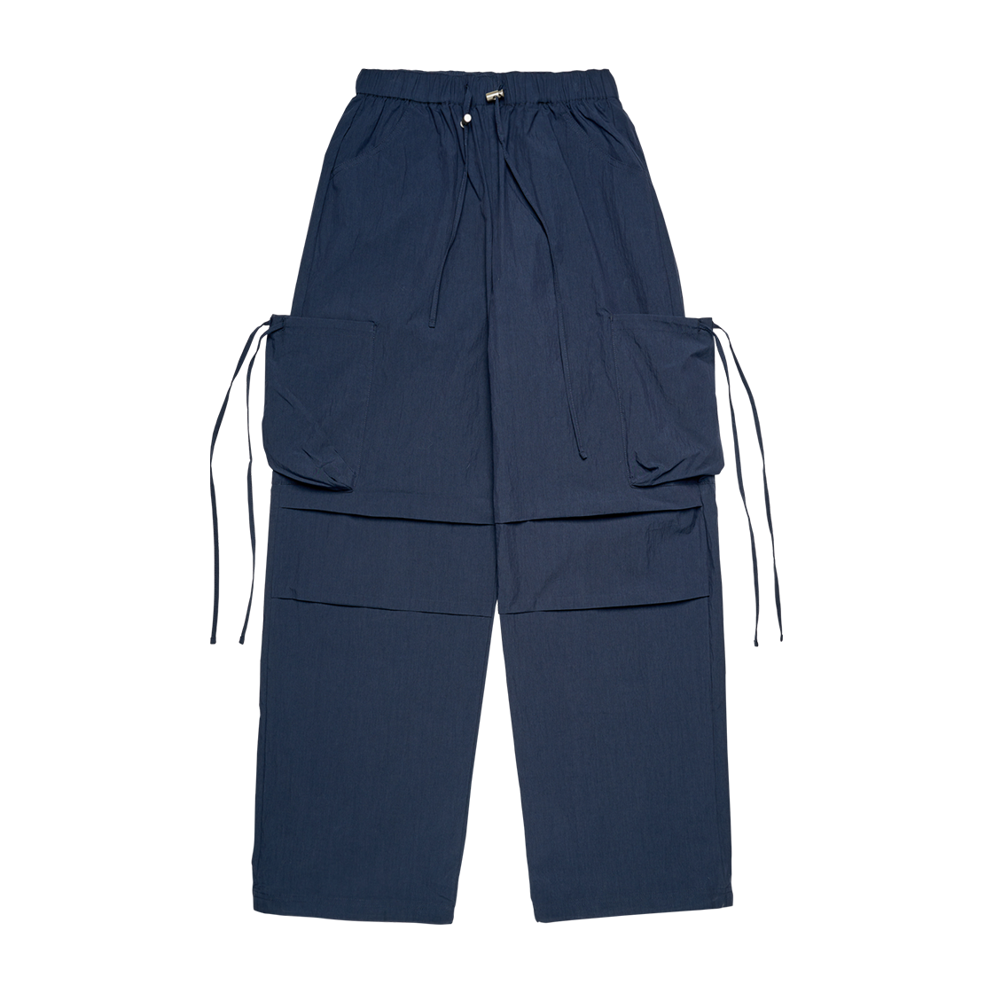 S41883 FAD String Pocket Pants Navy