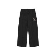 AEAE Chino Pants Black