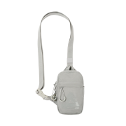 Palace Cordura RS 2-Way Shot Bag Ghost Gray - 24FW
