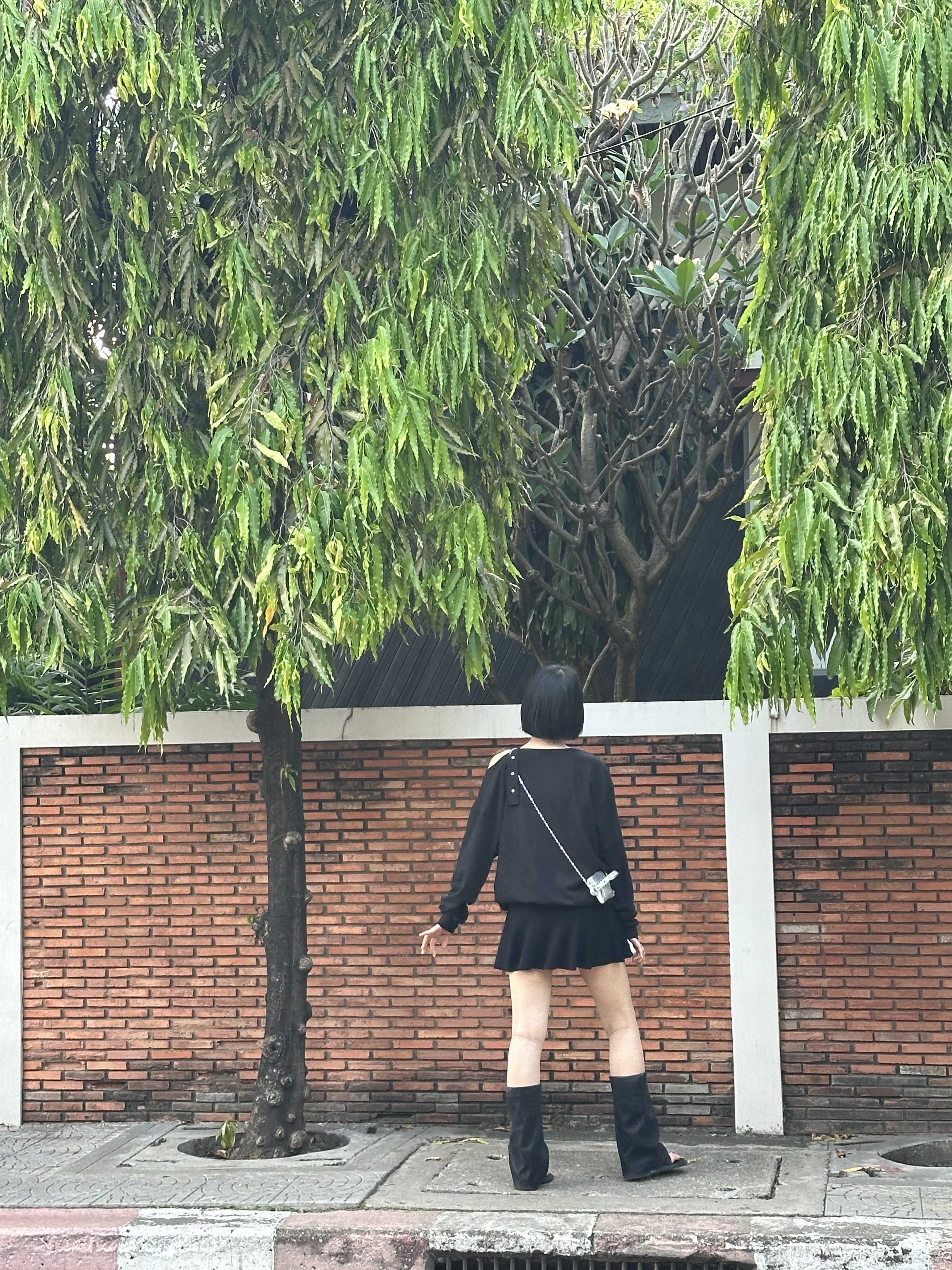 뇽뇽님의 스타일 - 2