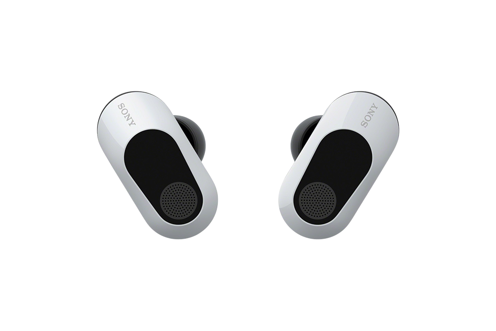 SONY INZONE Buds白 Sony INZONE Buds Truly Wireless Noise Cancelling Gaming