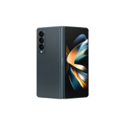 [A등급] Refurbished Galaxy Z Fold 4 256GB Gray Green