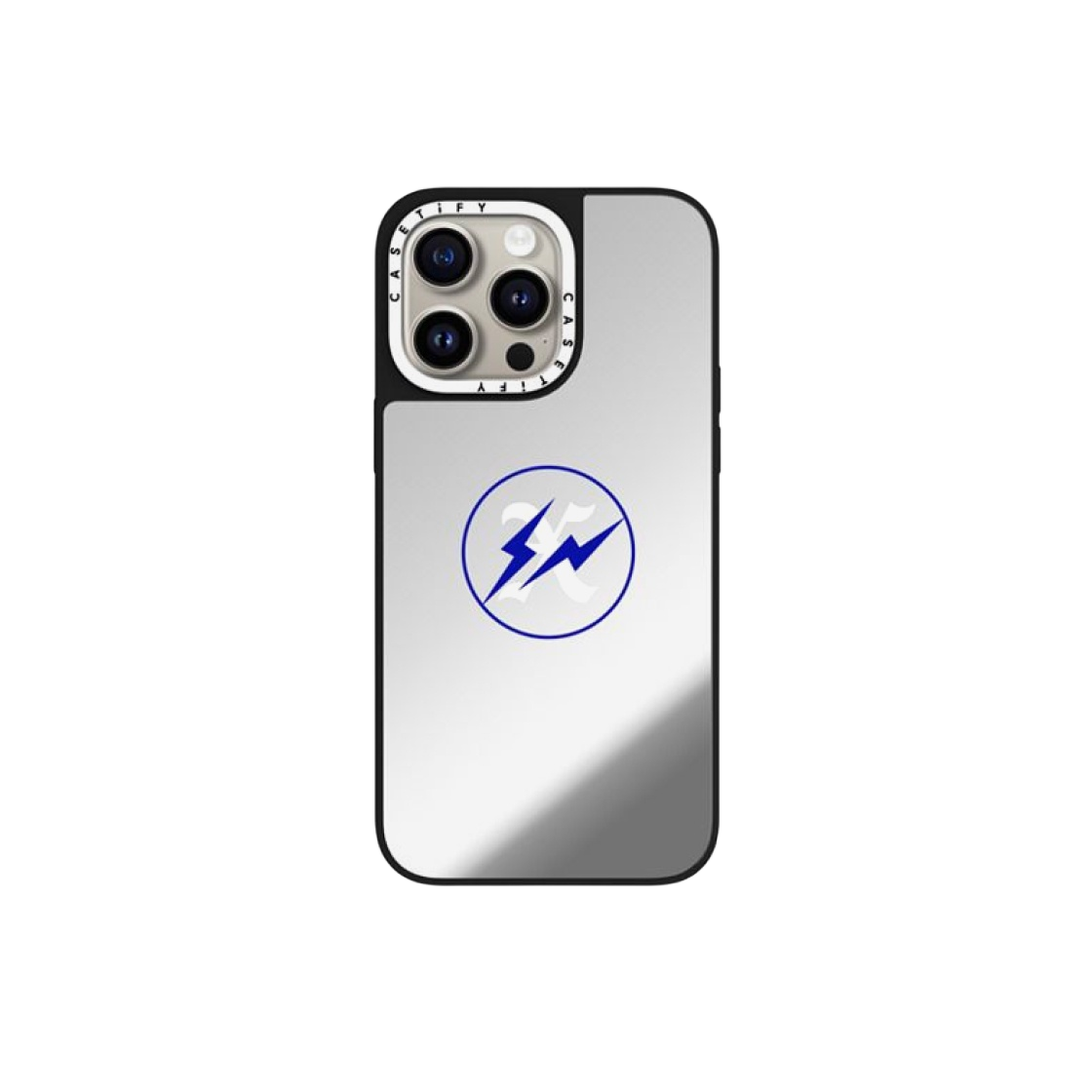 新品GOD SELECTION XXX fragment iPhone14pro CASETiFY x fragment design x GOD SELECTION XXX | Hypebeast