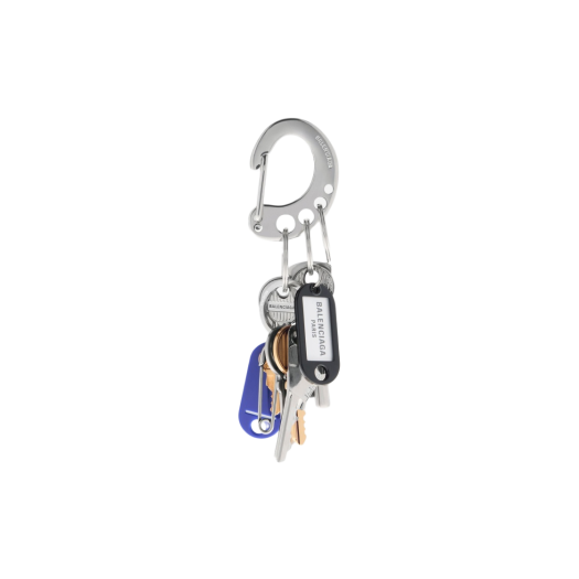 W) 발렌시아가 팔로마 키체인 멀티컬러 | Balenciaga | KREAM W) 발렌시아가 팔로마 키체인 멀티컬러 | Balenciaga | KREAM