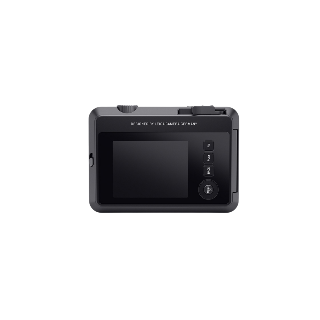 라이카 소포트 2 블랙 (국내 정식 발매 제품)(Leica Sofort 2 Black (Korean Ver.)) - 2