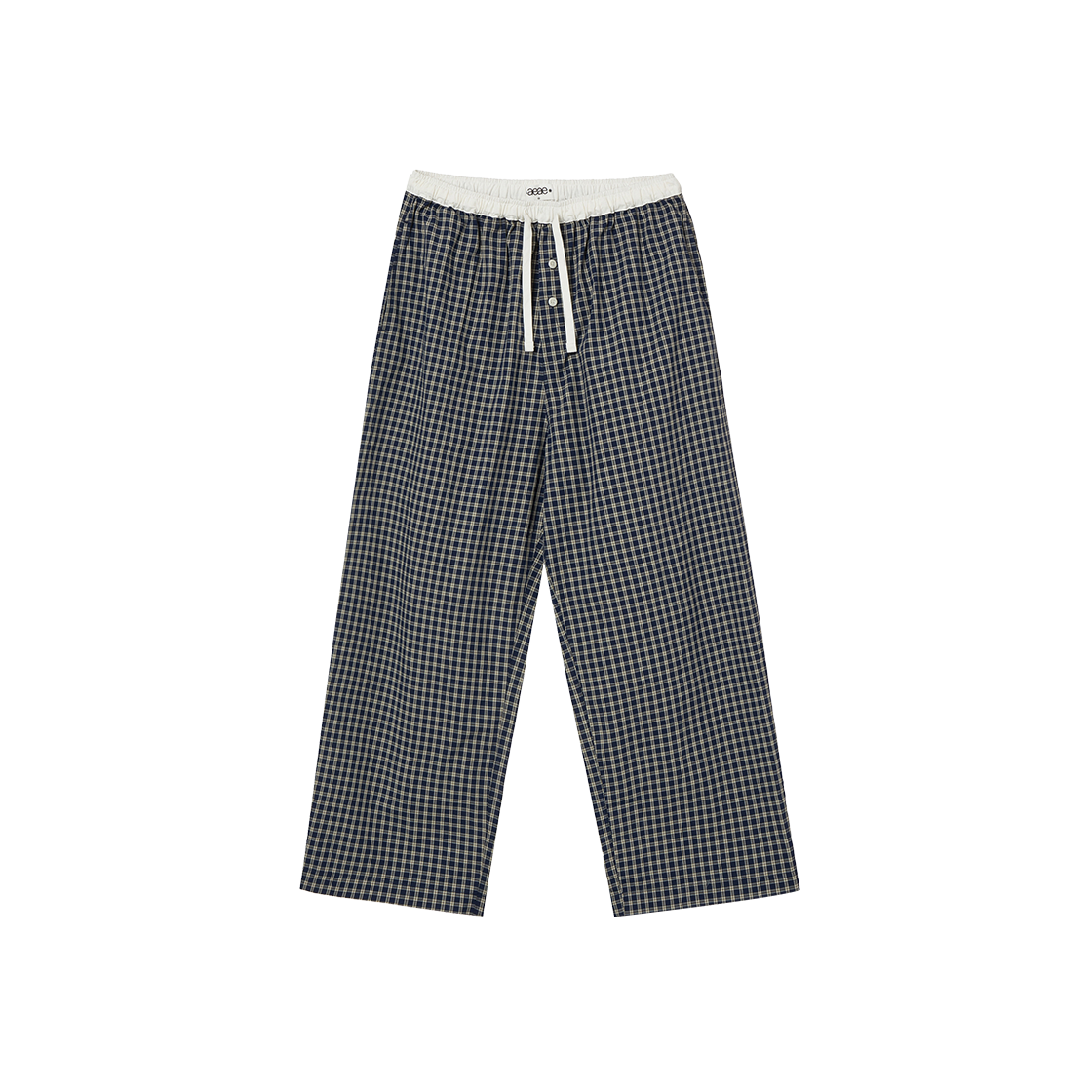 パンツ AEAE PAJAMA LOUNGE PANTS dark gray AEAE PAJAMA LOUNGE PANTS dark gray