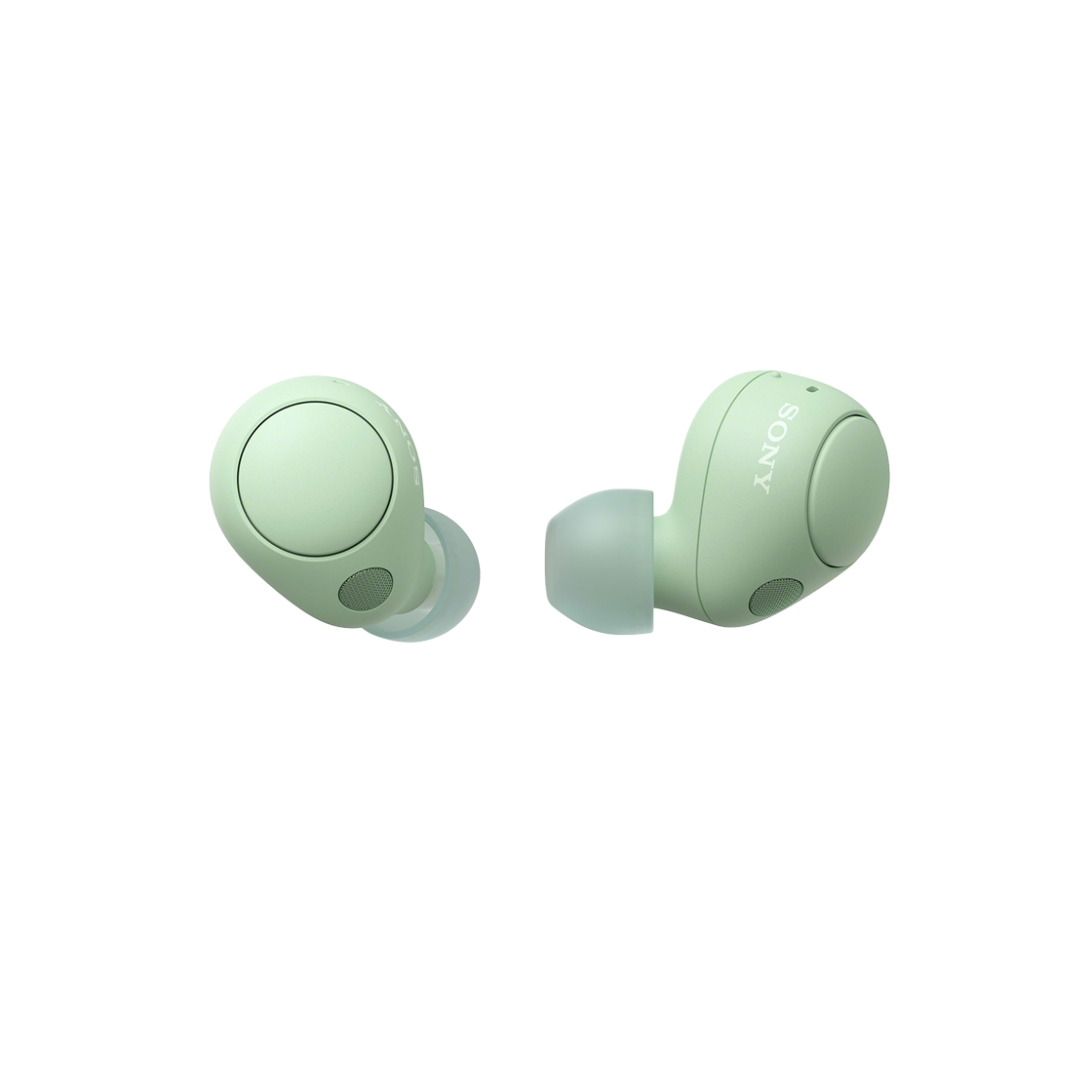 소니 WF-C700N 세이지 그린 (소니 코리아 정식 발매 제품)(Sony WF-C700N Sage green (Sony Korea Ver.)) - 3